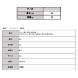 リブ付きファーハンドウォーマー ハンドウォーマー レディース | and it | 詳細画像3