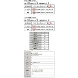 ウエストドロストフェイクダウンコート コート レディース | and it | 詳細画像3