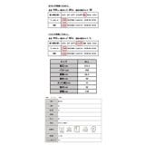 キャンブリック衿フリルギャザーワンピース ワンピース レディース | and it | 詳細画像3