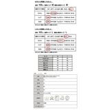 モチコさんコラボ下半身すっきり着圧ストレートパンツ パンツ レディース | and it | 詳細画像3