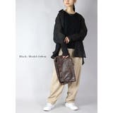 シアーオーバーシャツ シャツ レディース | and it | 詳細画像13