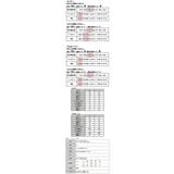 インナーsetチュールバルーンスリーブプルオーバー プルオーバー レディース | and it  | 詳細画像3 