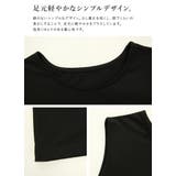 インナーsetチュールバルーンスリーブワンピース ワンピース レディース | and it | 詳細画像17