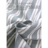 シャツワンピ レディース ポプリン前開き長袖ワンピース | and it  | 詳細画像10 