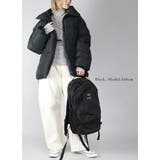 スタンドカラーフェイクダウンコート トップス レディース | and it | 詳細画像13