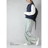 ノースリーブトップス トップス レディース | and it | 詳細画像5