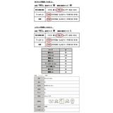 トップス レディース ボリュームスリーブシアートップス | and it  | 詳細画像3 