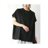 タックドルマントップス トップス レディース | and it  | 詳細画像13 