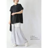 タックドルマントップス トップス レディース | and it  | 詳細画像15 