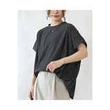 タックドルマントップス トップス レディース | and it  | 詳細画像10 