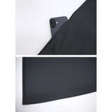 Aラインノースリーブワンピース ワンピース レディースふんわり | and it  | 詳細画像13 