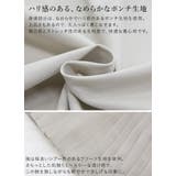 プリーツスリーブポンチプルオーバー プルオーバー レディース | and it  | 詳細画像10 