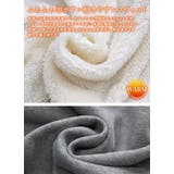 史上最強のあったか裏ボアスウェットジップパーカー トップス アウター | and it | 詳細画像12