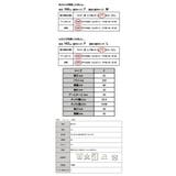 前後2wayバンザイドルマンコットンニット トップス レディース | and it  | 詳細画像3