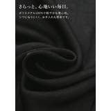 パンツ レディース フロントタックバルーンパンツ | and it  | 詳細画像10 