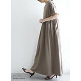 ワンピース 春夏 レディース | and it  | 詳細画像10 