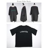 Tシャツ レディース ロゴT | and it  | 詳細画像14 