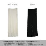 パンツ レディース レースパンツ | and it  | 詳細画像2 