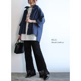 パンツ レディース レースパンツ | and it  | 詳細画像6 