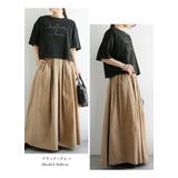 tシャツ レディース 半袖 | and it  | 詳細画像9 