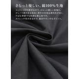 カットソー レディース タックドルマンカットソー | and it  | 詳細画像10 