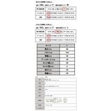 カットソー Tシャツ レディース | and it  | 詳細画像3 