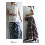 カットソー Tシャツ レディース | and it  | 詳細画像6 