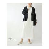 パーカー レディース 接触冷感UVカットパーカー | and it  | 詳細画像10 