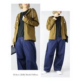 汗染み防止 パーカー レディース | and it | 詳細画像11