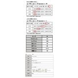 ギャザーパンツ パンツ ワイドパンツ | and it | 詳細画像3