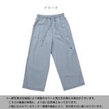 パンツ レディース ボトムス | and it  | 詳細画像2 