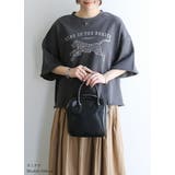 スウェット レディース 半袖 | and it  | 詳細画像11 