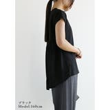 汗染み防止 Tシャツ レディース | and it | 詳細画像10