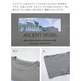 Tシャツ レディース プリントTシャツ | and it | 詳細画像14