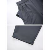 タック入りコクーンパンツ パンツ レディース | and it  | 詳細画像15 