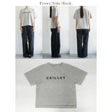 Tシャツ 接触冷感 UVカット | and it  | 詳細画像18 