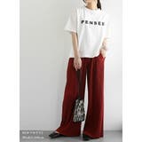 Tシャツ 接触冷感 UVカット | and it  | 詳細画像5 