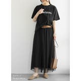 Tシャツ 接触冷感 UVカット | and it  | 詳細画像7 
