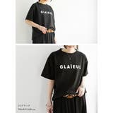 Tシャツ 接触冷感 UVカット | and it  | 詳細画像8 