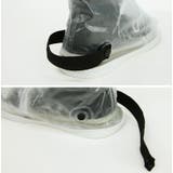 レインシューズカバー カバー 靴 | and it  | 詳細画像9 