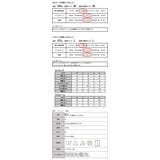 【M~LL】カラーコットンベーシックタンクトップ&キャミソール♪M~LL 綿10… | and it | 詳細画像18