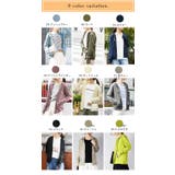 UVカット指穴ZIPパーカー M~LL レディース | and it | 詳細画像2