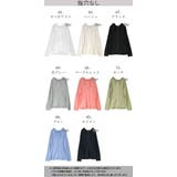 UVカット指穴ZIPパーカー M～LL レディース | and it  | 詳細画像24 