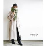 マフラー ボリューム レディース | and it | 詳細画像11