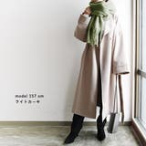 マフラー ボリューム レディース | and it | 詳細画像13