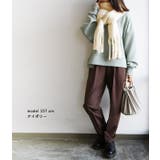 マフラー ボリューム レディース | and it | 詳細画像14