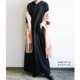 マフラー ボリューム レディース | and it | 詳細画像22