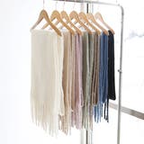 マフラー ボリューム レディース | and it | 詳細画像4