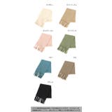 マフラー ボリューム レディース | and it | 詳細画像33