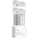 コクーンコットンニット 無地 Vネック | and it  | 詳細画像18 